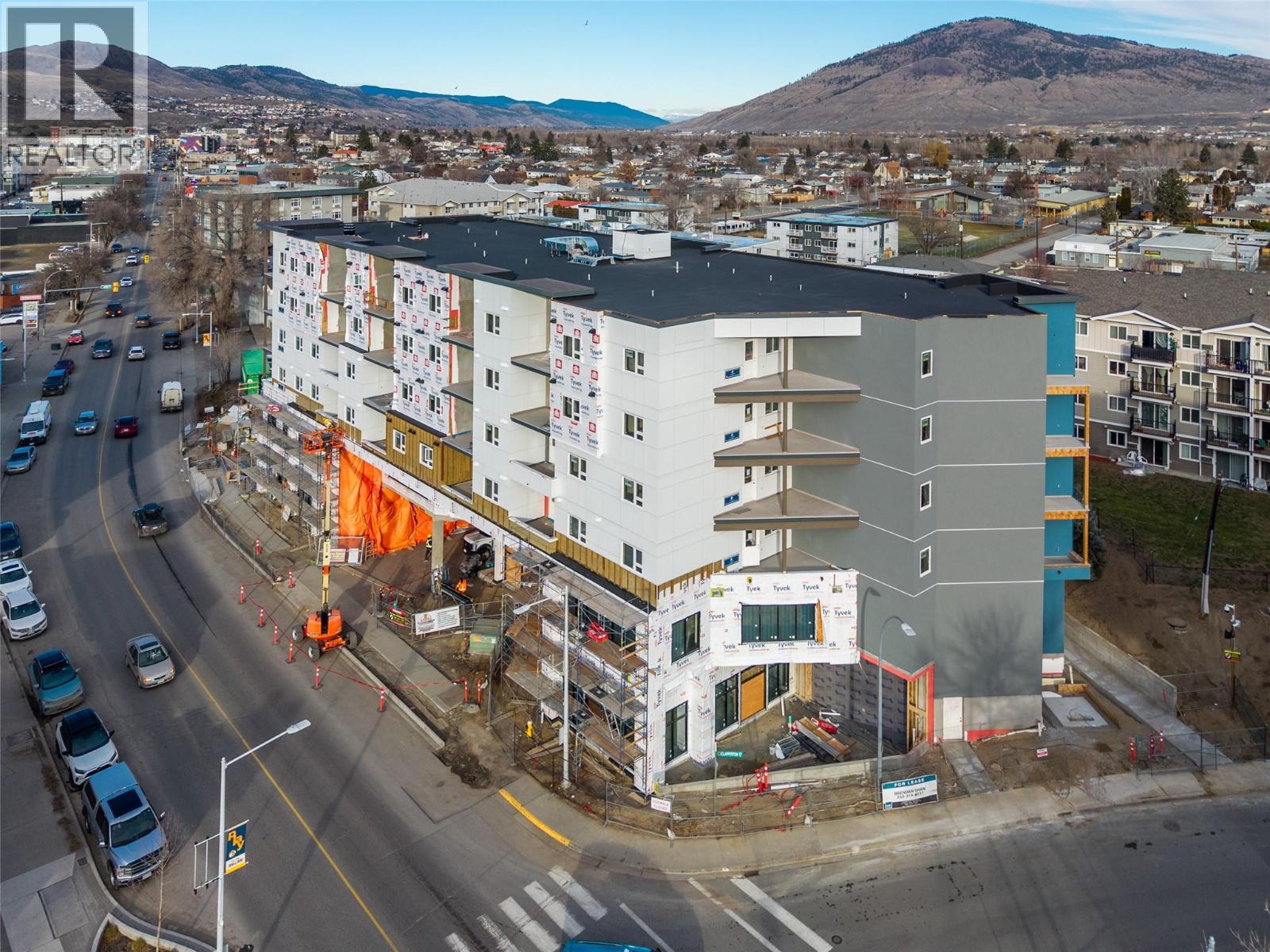 320 Tranquille Road Unit# Cru4, Kamloops, British Columbia  V2B 1H9 - Photo 2 - 10371325