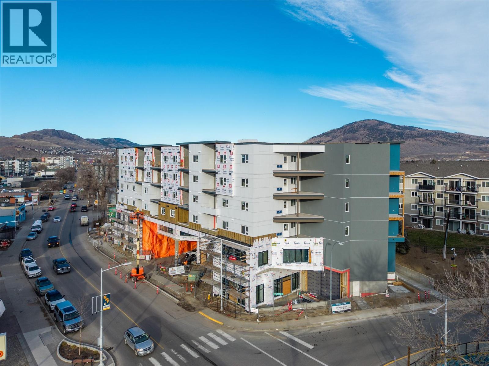 320 Tranquille Road Unit# Cru4, Kamloops, British Columbia  V2B 1H9 - Photo 3 - 10371325