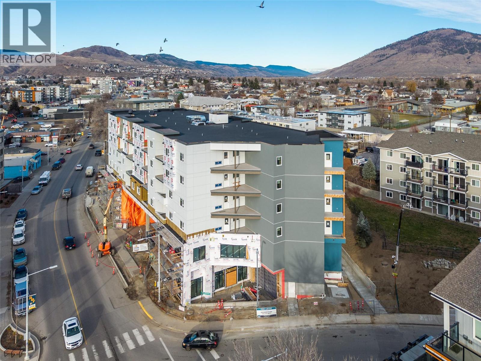 320 Tranquille Road Unit# Cru4, Kamloops, British Columbia  V2B 1H9 - Photo 4 - 10371325