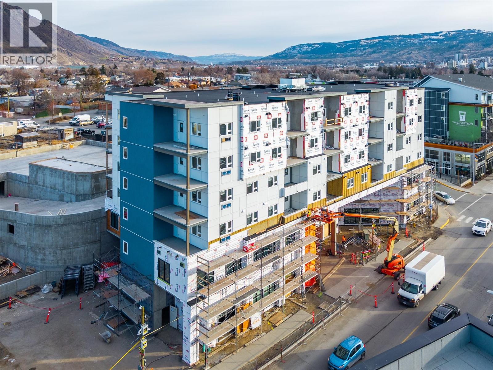 320 Tranquille Road Unit# Cru4, Kamloops, British Columbia  V2B 1H9 - Photo 7 - 10371325