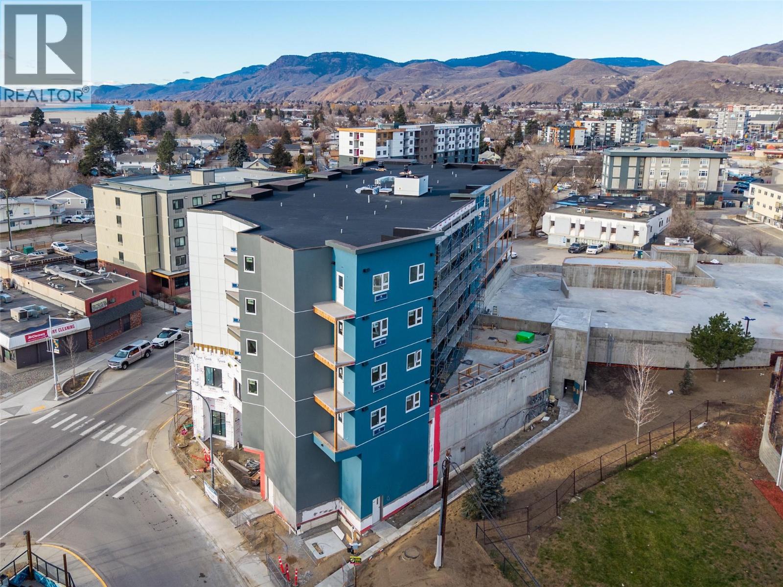 320 Tranquille Road Unit# Cru1, Kamloops, British Columbia  V2B 3G9 - Photo 3 - 10371323