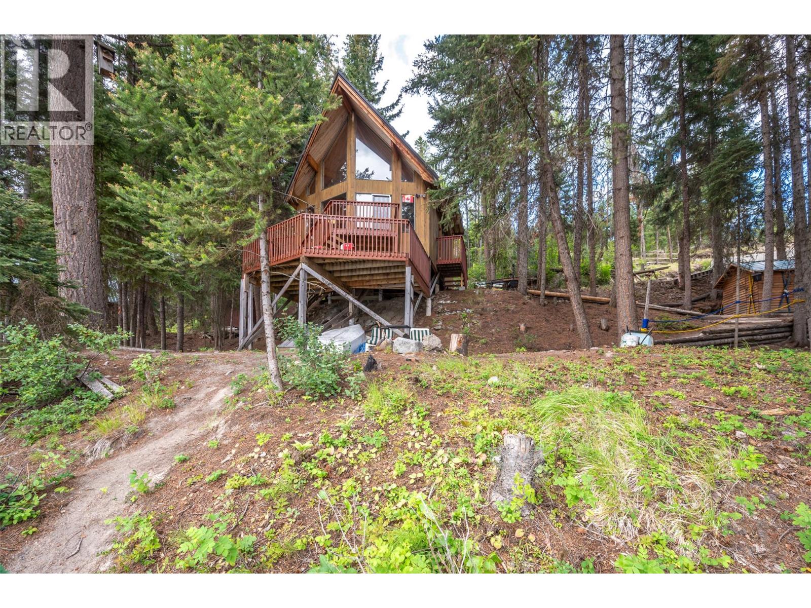 272 Link Lake Road, Princeton, British Columbia  V0X 1W0 - Photo 22 - 10371881