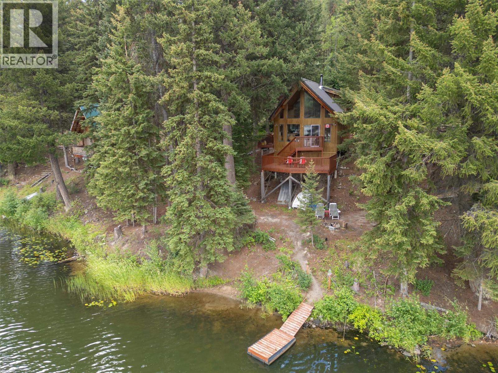 272 Link Lake Road, Princeton, British Columbia  V0X 1W0 - Photo 23 - 10371881