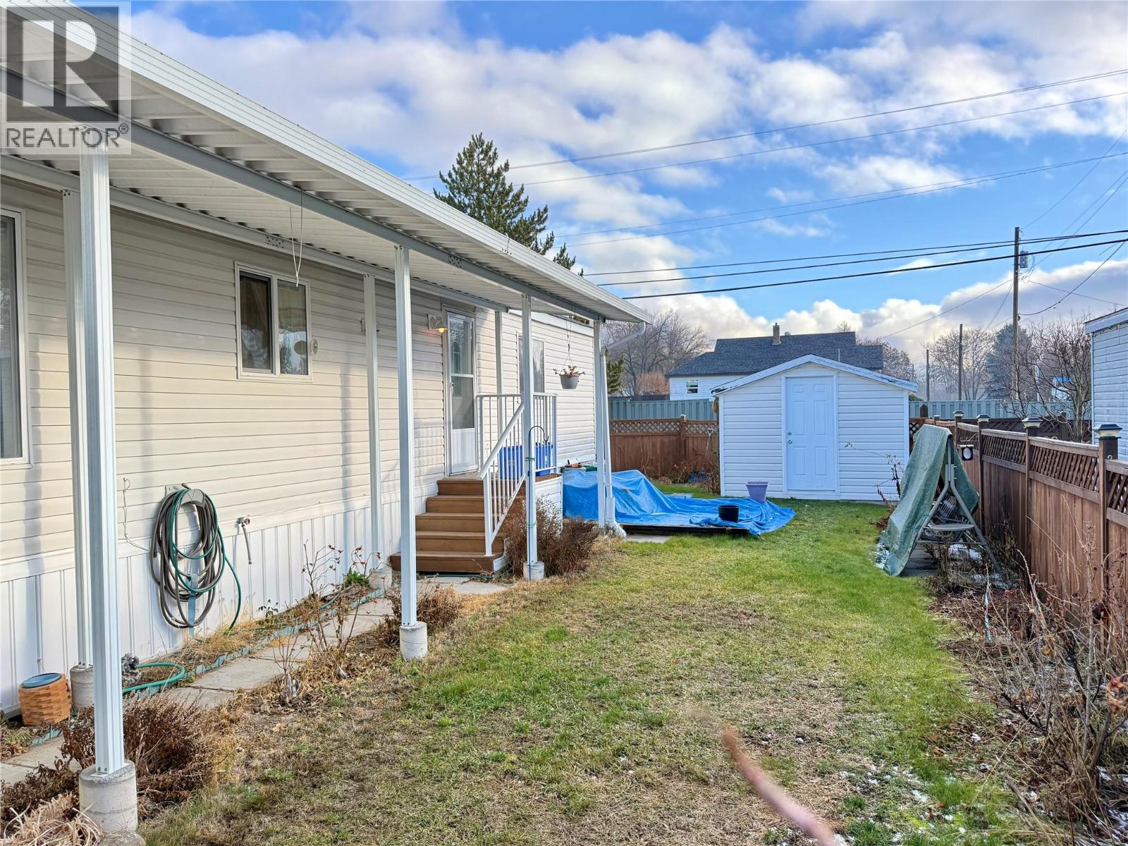 7225 Boundary Drive Unit# 8, Grand Forks, British Columbia  V0H 1V0 - Photo 24 - 10371879