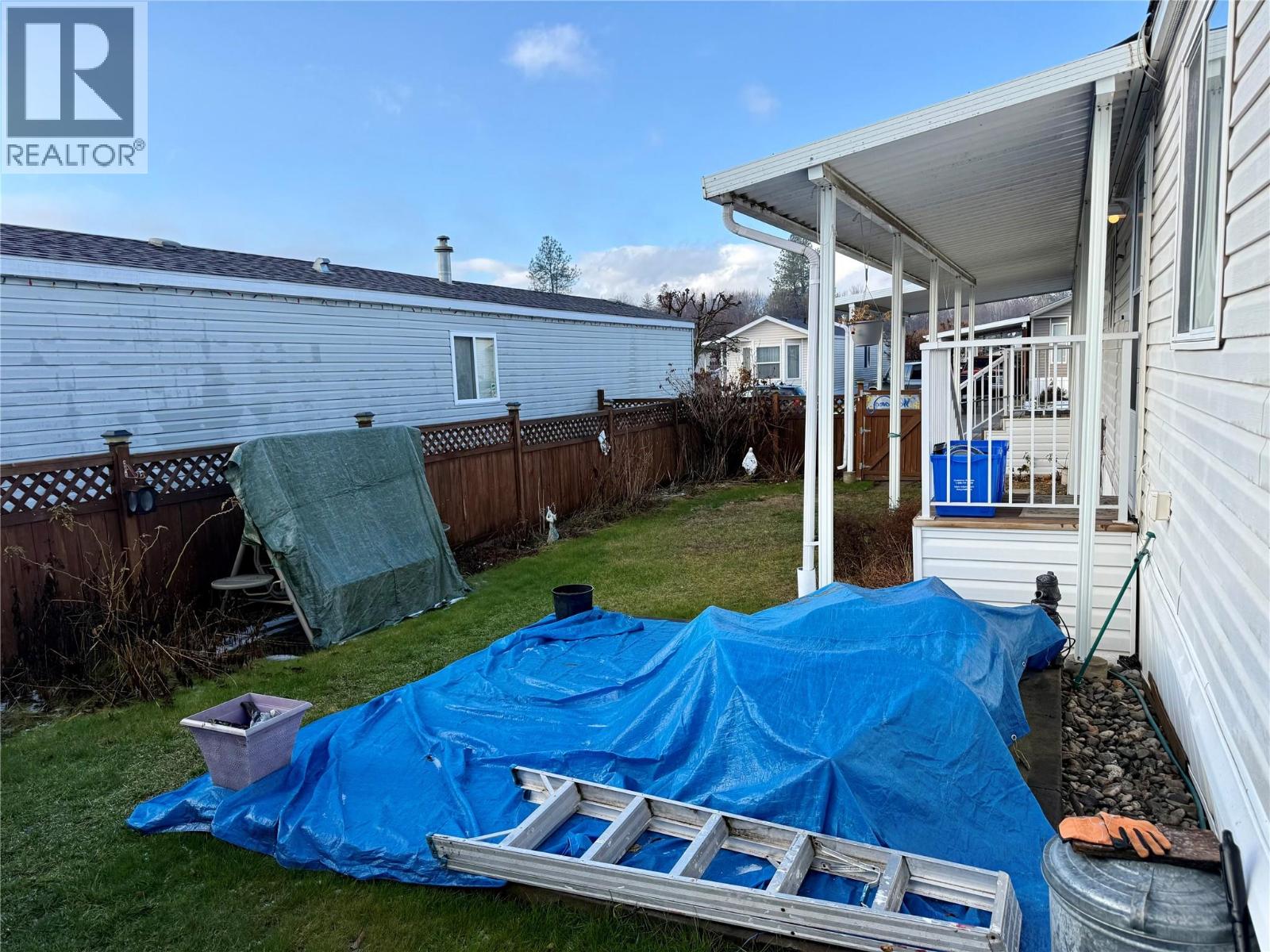 7225 Boundary Drive Unit# 8, Grand Forks, British Columbia  V0H 1V0 - Photo 29 - 10371879