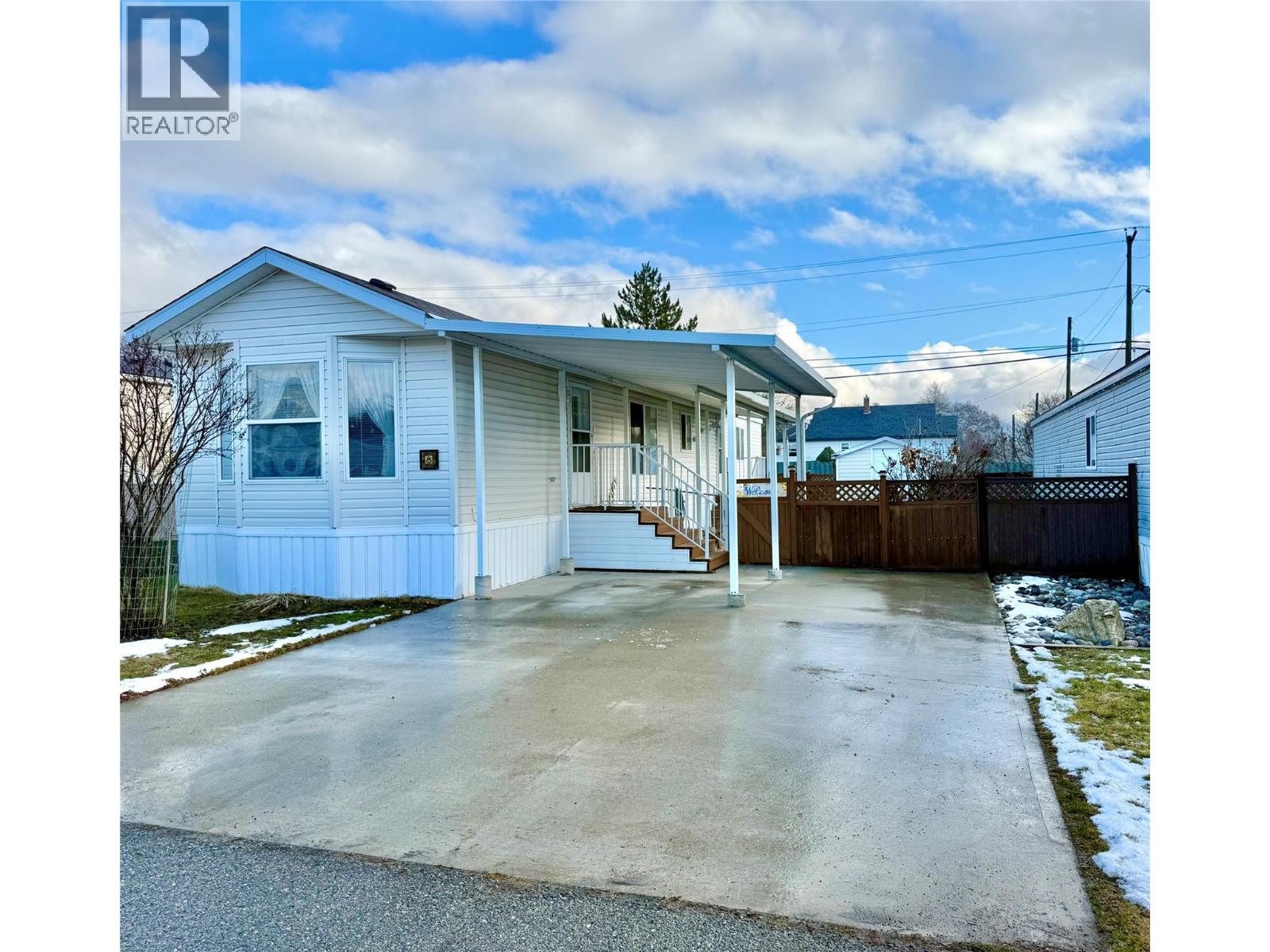 7225 Boundary Drive Unit# 8, Grand Forks, British Columbia  V0H 1V0 - Photo 32 - 10371879