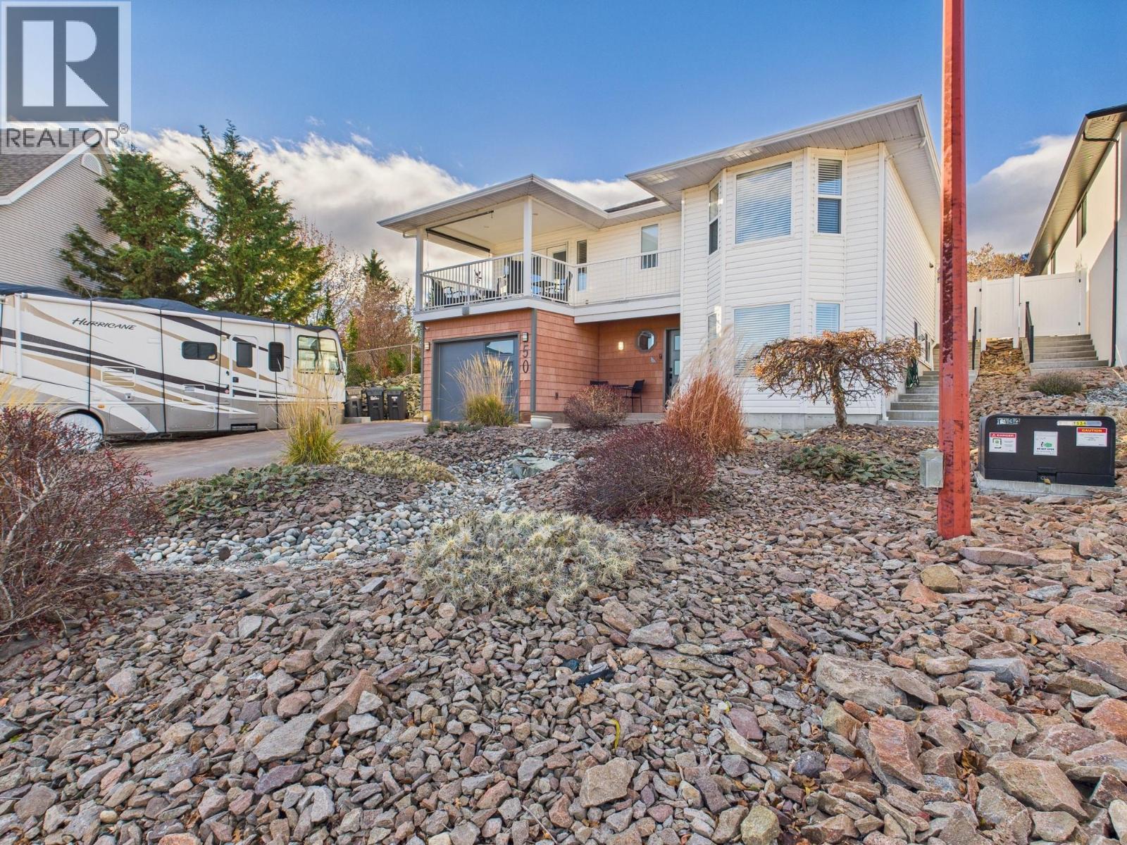50 Cactus Crescent, Osoyoos, British Columbia  V0H 1V1 - Photo 2 - 10371776