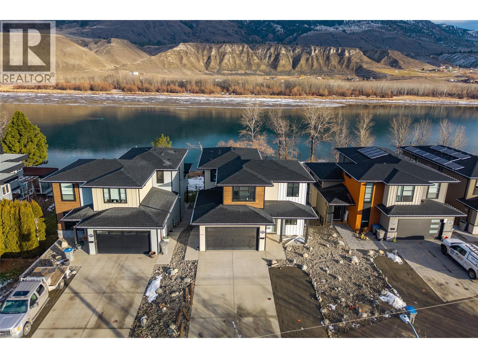 2850 Thompson Drive, kamloops, British Columbia