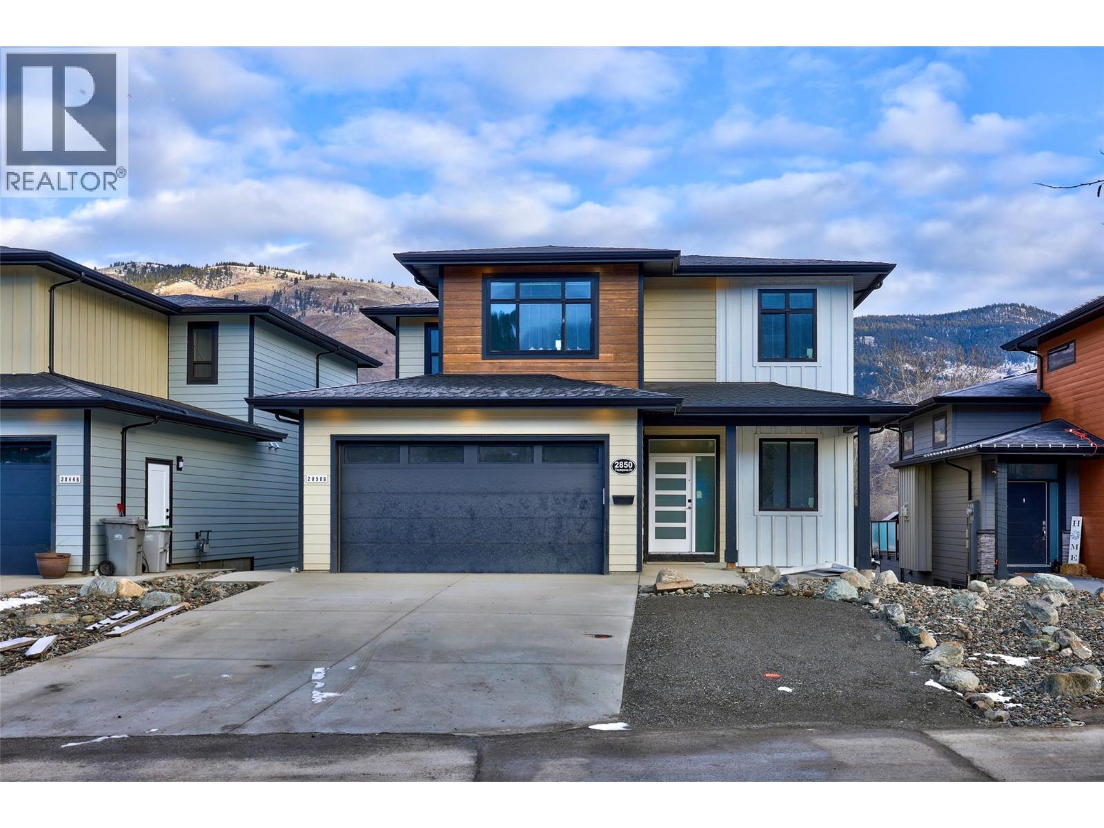 2850 Thompson Drive, Kamloops, British Columbia  V2C 4L7 - Photo 2 - 10372029