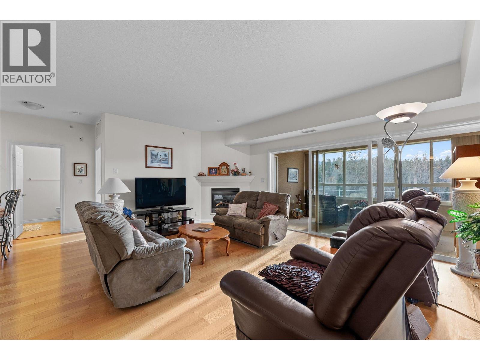 1961 Durnin Road Unit# 408, Kelowna, British Columbia  V1X 7Z6 - Photo 10 - 10371485