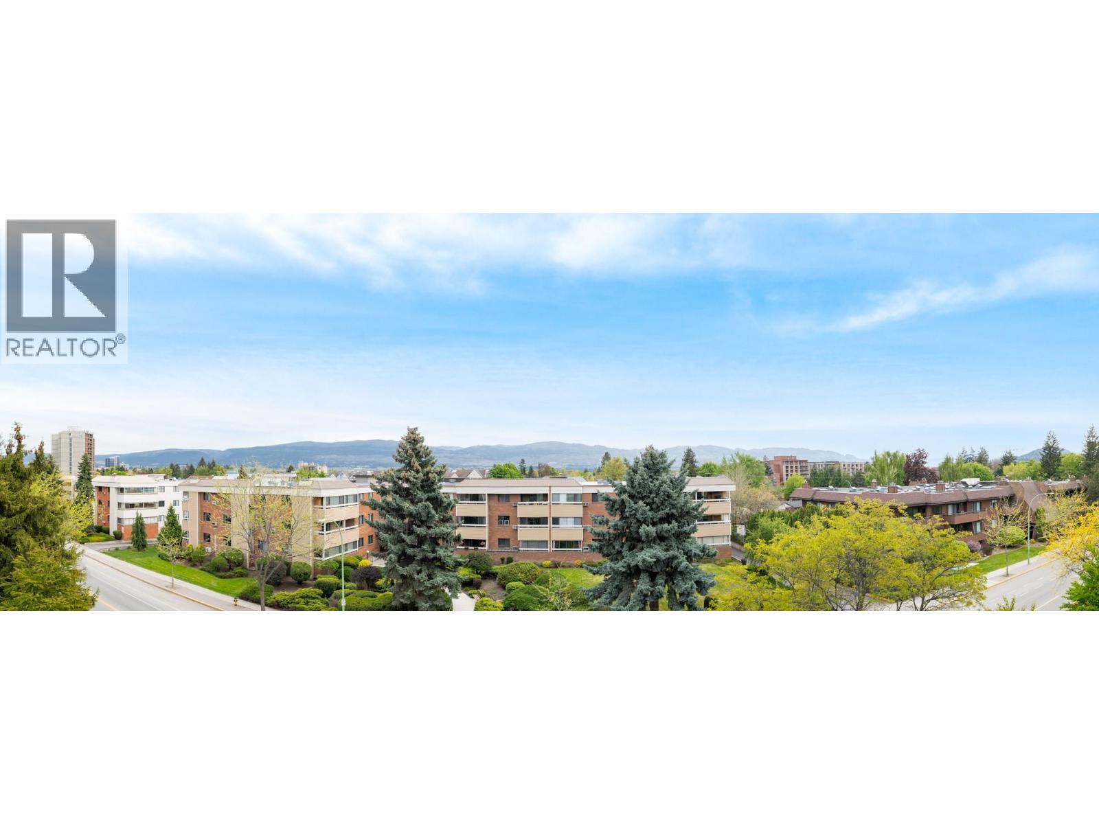 1495 Graham Street Unit# 304, Kelowna, British Columbia  V1Y 3B2 - Photo 1 - 10372055