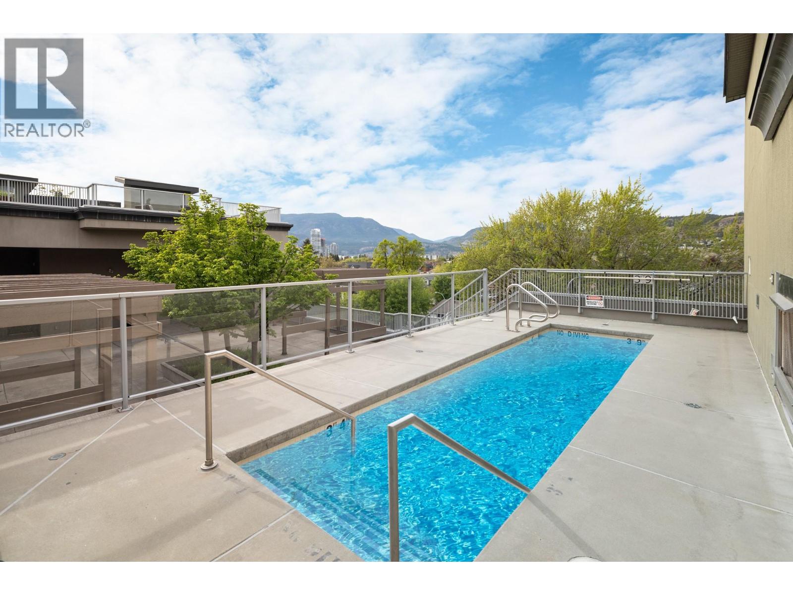 1495 Graham Street Unit# 304, Kelowna, British Columbia  V1Y 3B2 - Photo 22 - 10372055