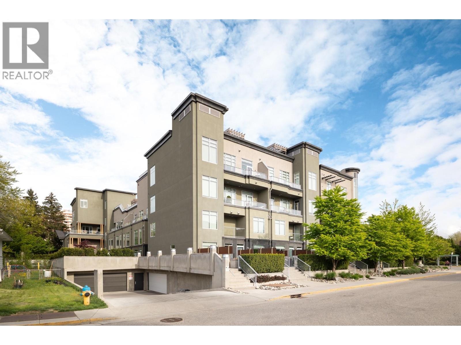 1495 Graham Street Unit# 304, Kelowna, British Columbia  V1Y 3B2 - Photo 28 - 10372055