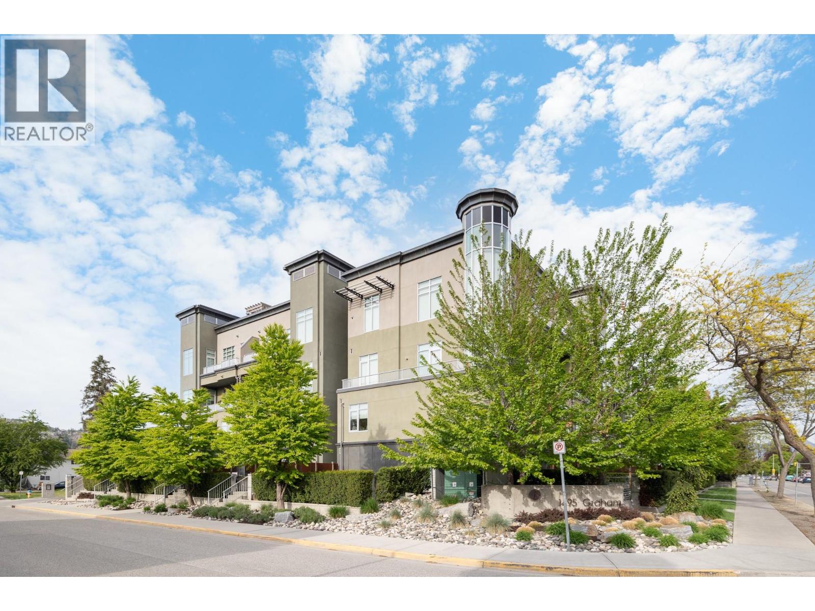 1495 Graham Street Unit# 304, Kelowna, British Columbia  V1Y 3B2 - Photo 29 - 10372055
