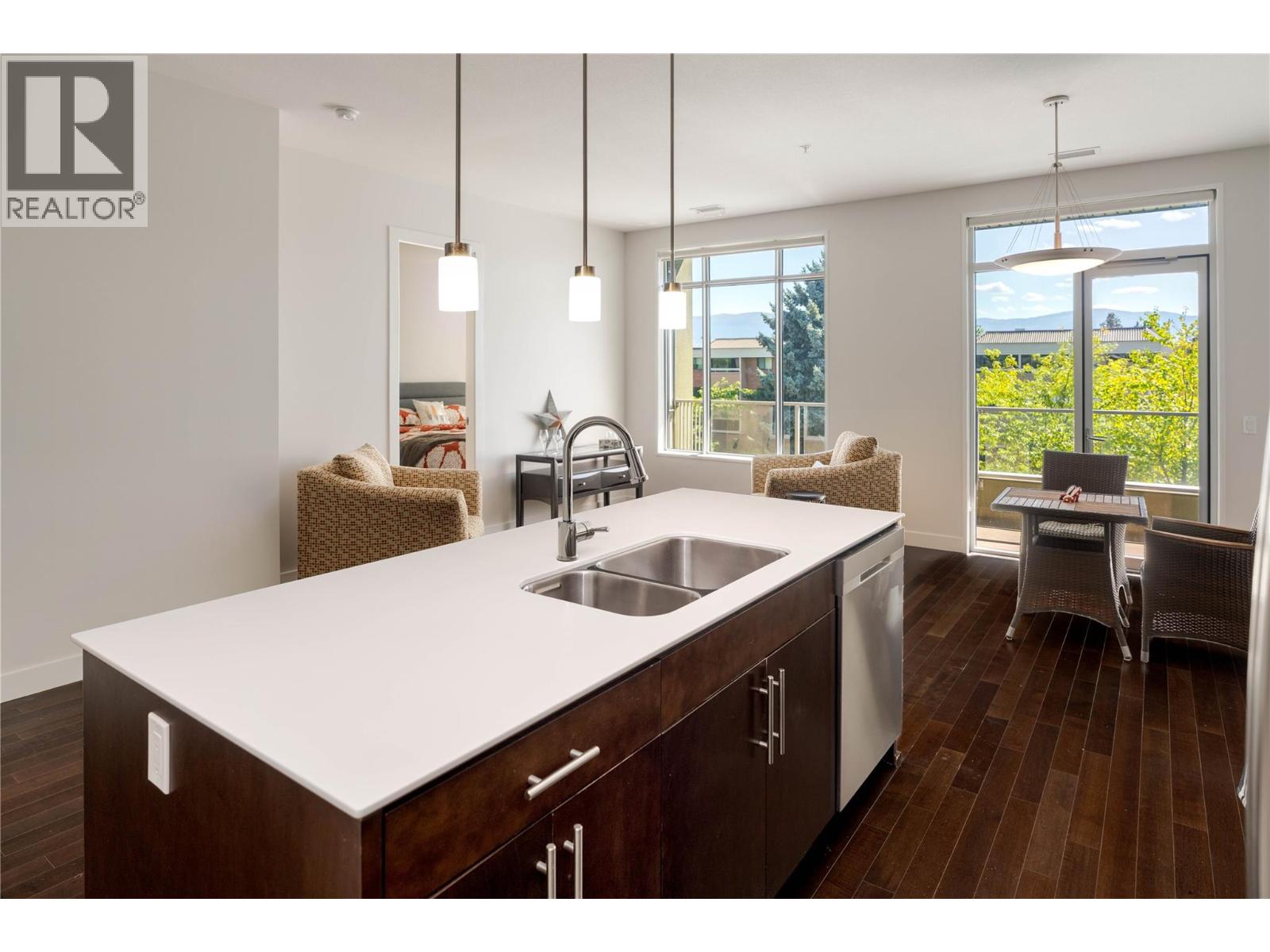 1495 Graham Street Unit# 304, Kelowna, British Columbia  V1Y 3B2 - Photo 4 - 10372055