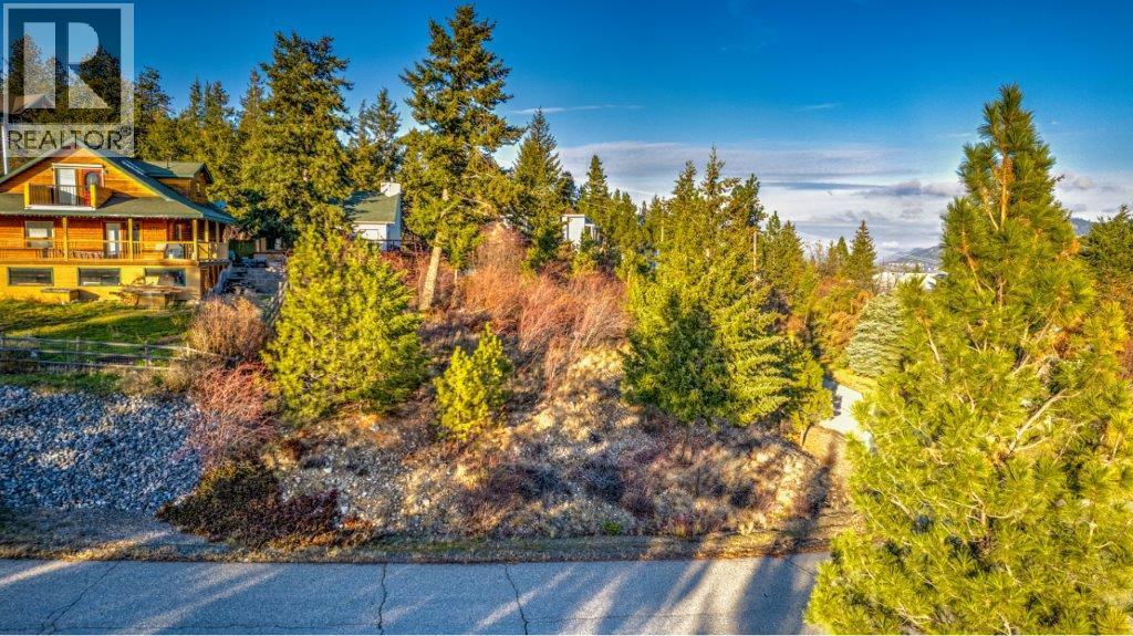 667 Mountain Drive, Vernon, British Columbia  V1H 2B7 - Photo 11 - 10372069