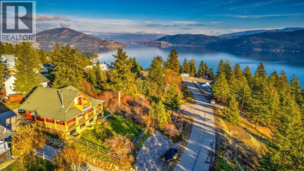 667 Mountain Drive, Vernon, British Columbia  V1H 2B7 - Photo 9 - 10372069
