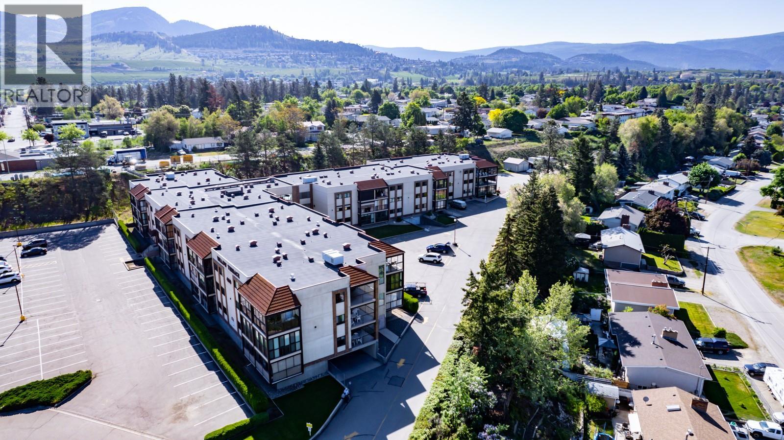 489 Highway 33 W Unit# 121, kelowna, British Columbia