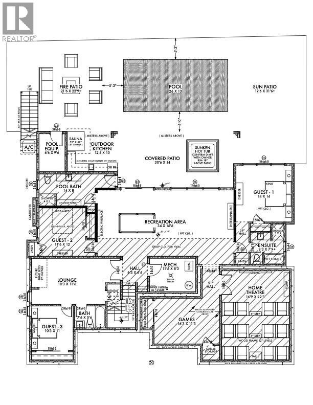 261 Ashcroft Court, Vernon, British Columbia  V1H 2M1 - Photo 22 - 10371751