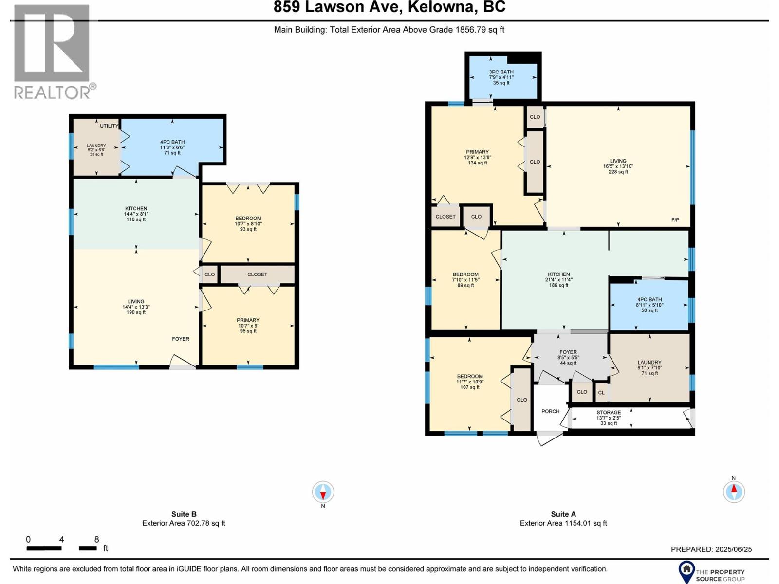 859 Lawson Avenue, Kelowna, British Columbia  V1Y 6S9 - Photo 36 - 10371942