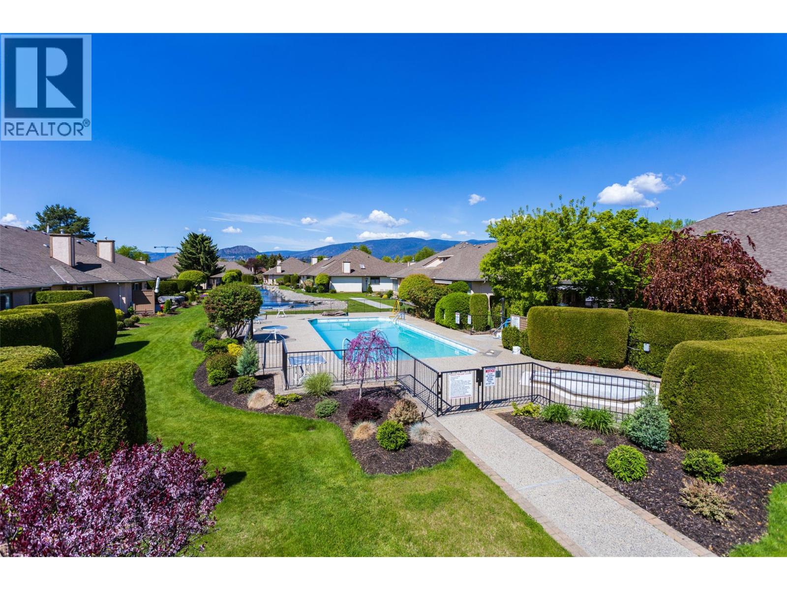 950 Lanfranco Road Unit# 16, Kelowna, British Columbia  V1W 3W8 - Photo 27 - 10372009