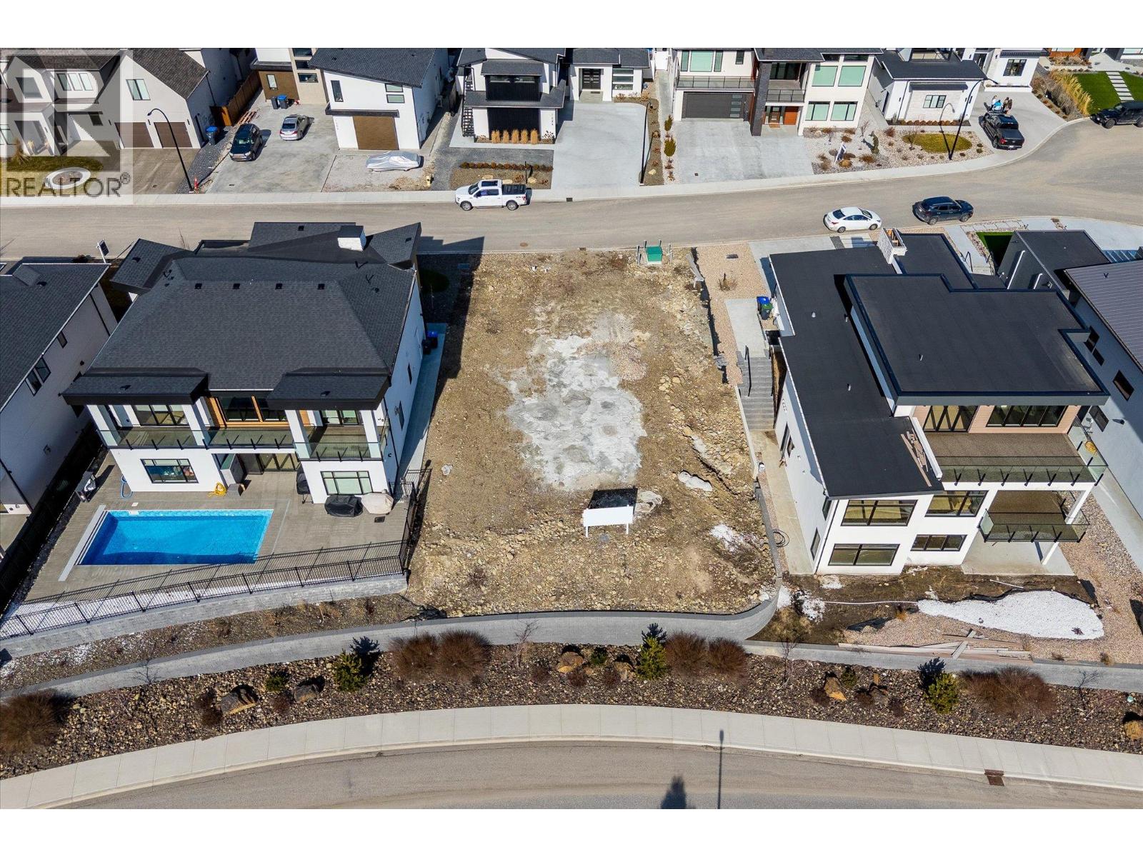 Lot 59 Malbec Place, West Kelowna, British Columbia  V4T 3B5 - Photo 11 - 10371847