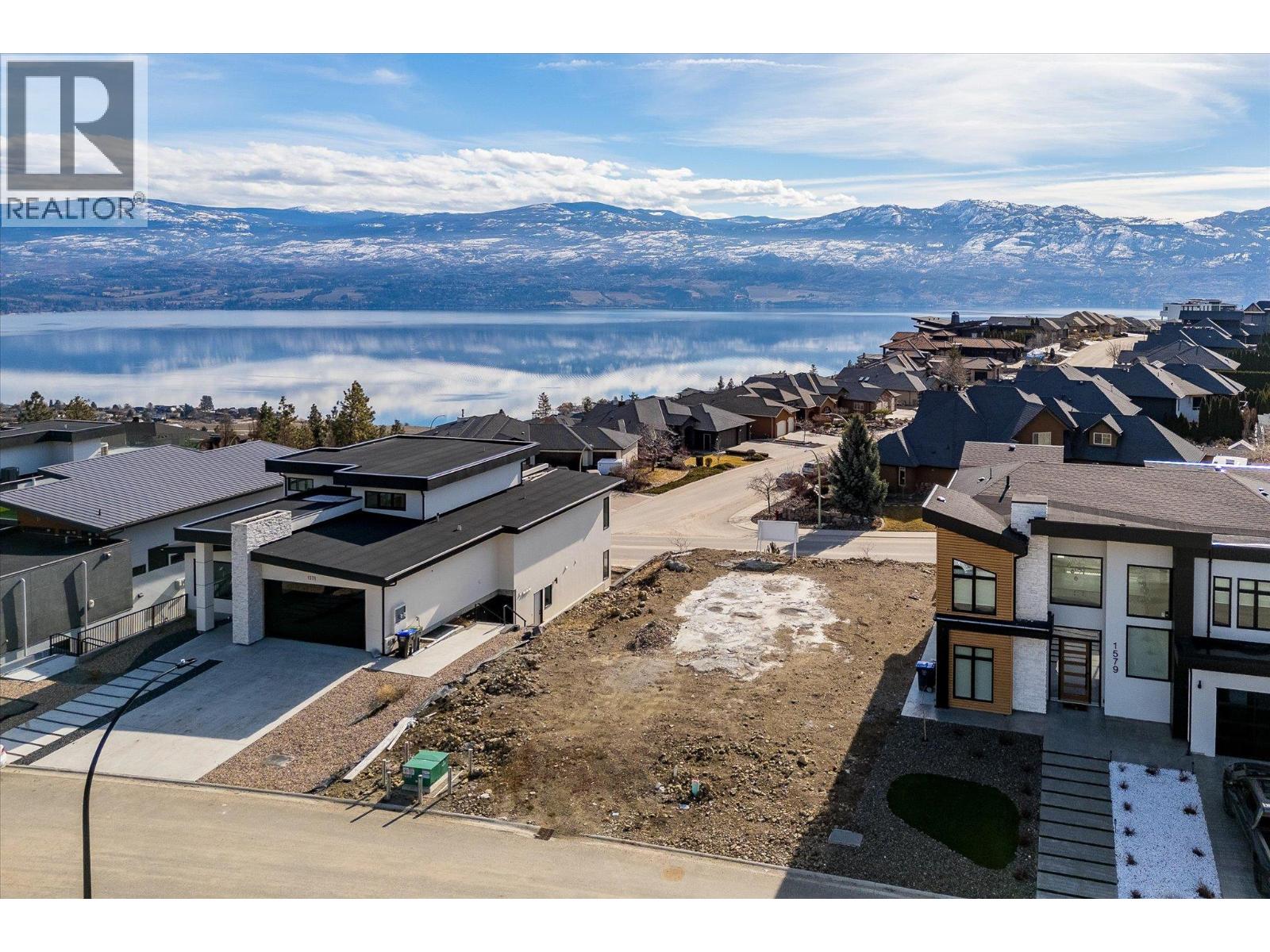 Lot 59 Malbec Place, West Kelowna, British Columbia  V4T 3B5 - Photo 2 - 10371847