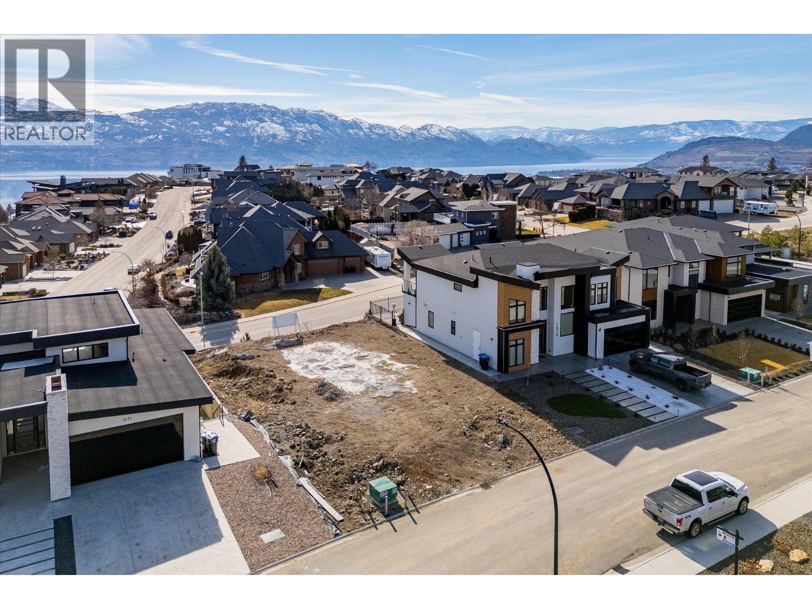 Lot 59 Malbec Place, West Kelowna, British Columbia  V4T 3B5 - Photo 3 - 10371847