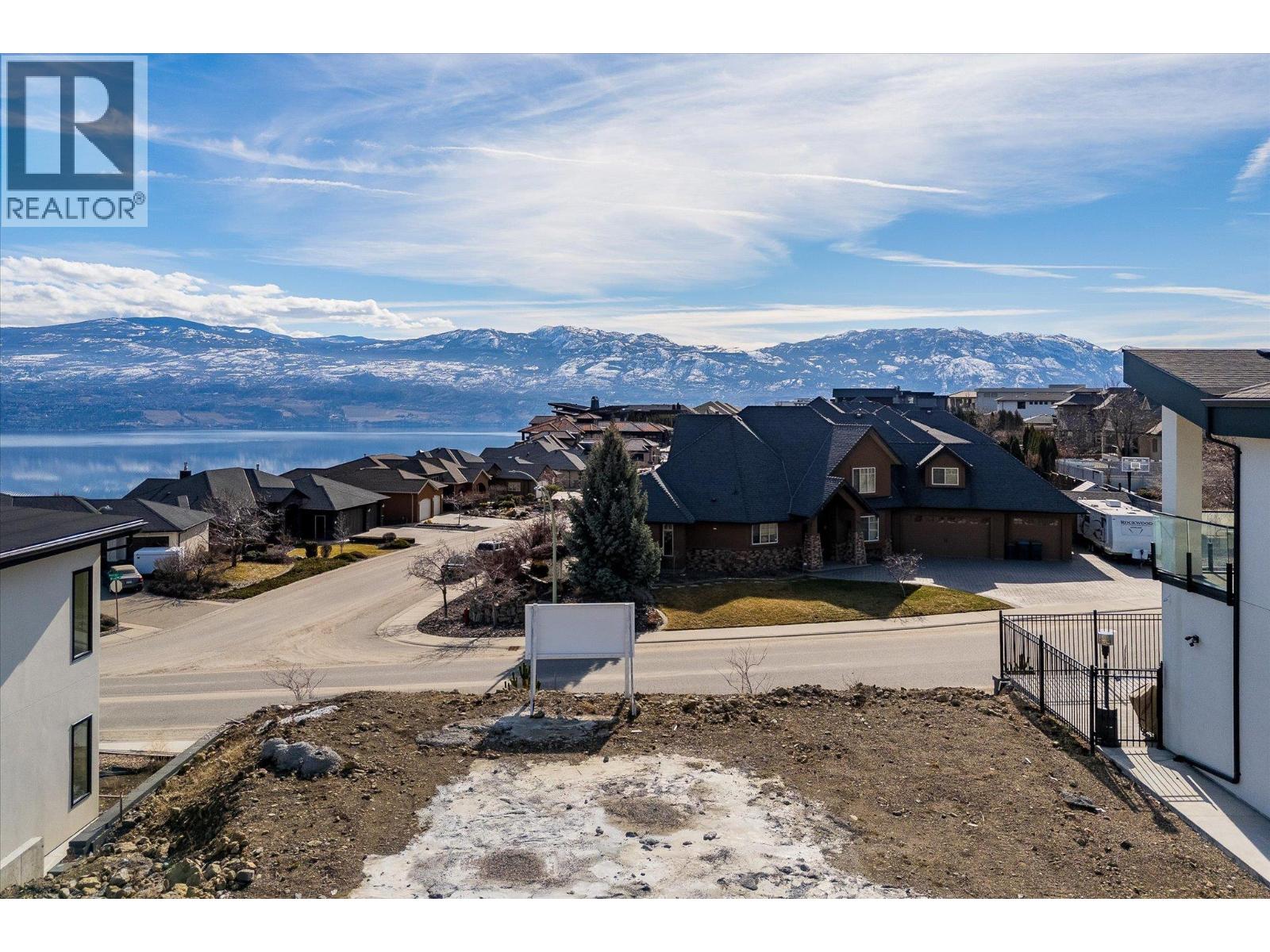 Lot 59 Malbec Place, West Kelowna, British Columbia  V4T 3B5 - Photo 4 - 10371847