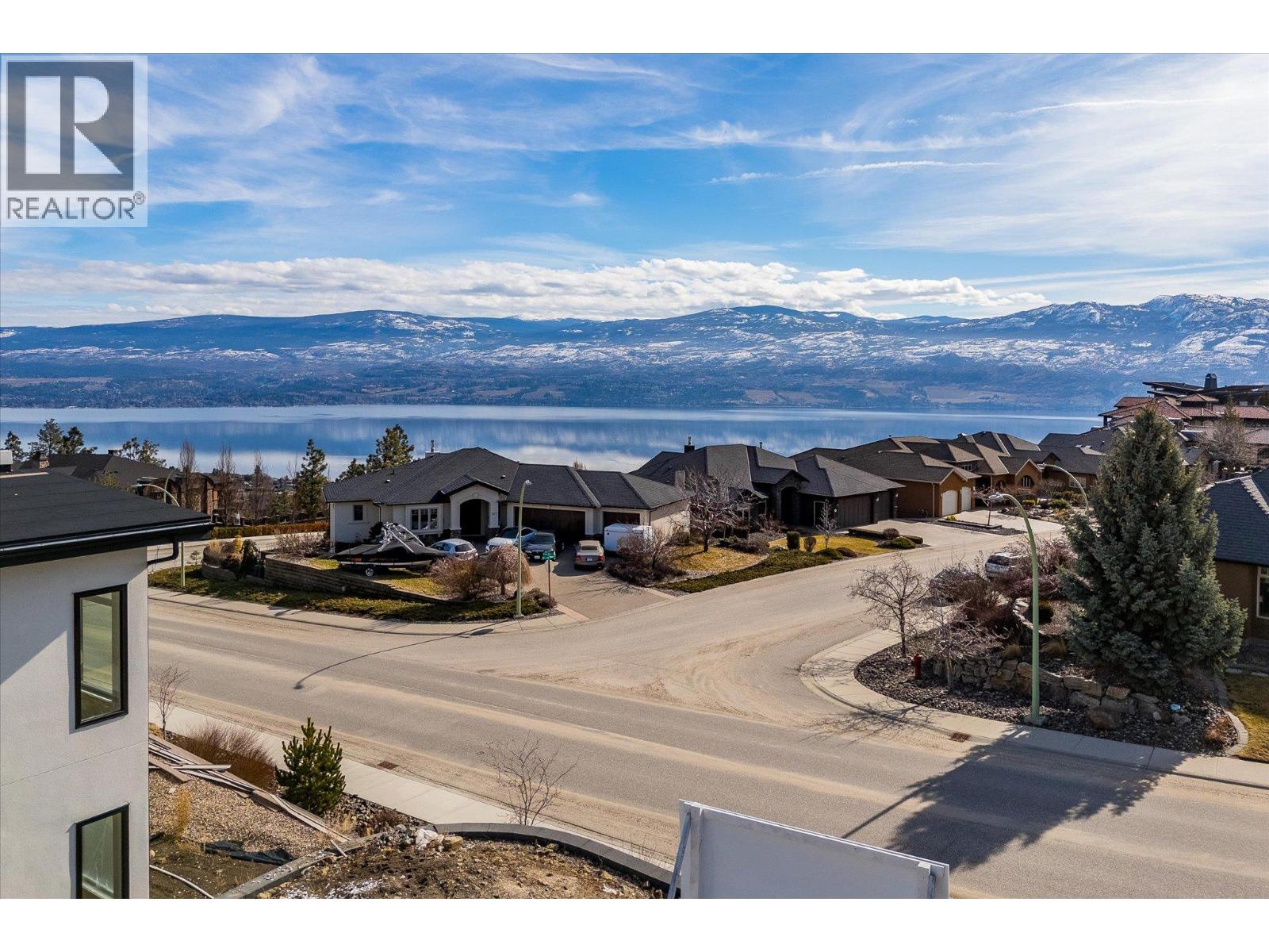 Lot 59 Malbec Place, West Kelowna, British Columbia  V4T 3B5 - Photo 5 - 10371847
