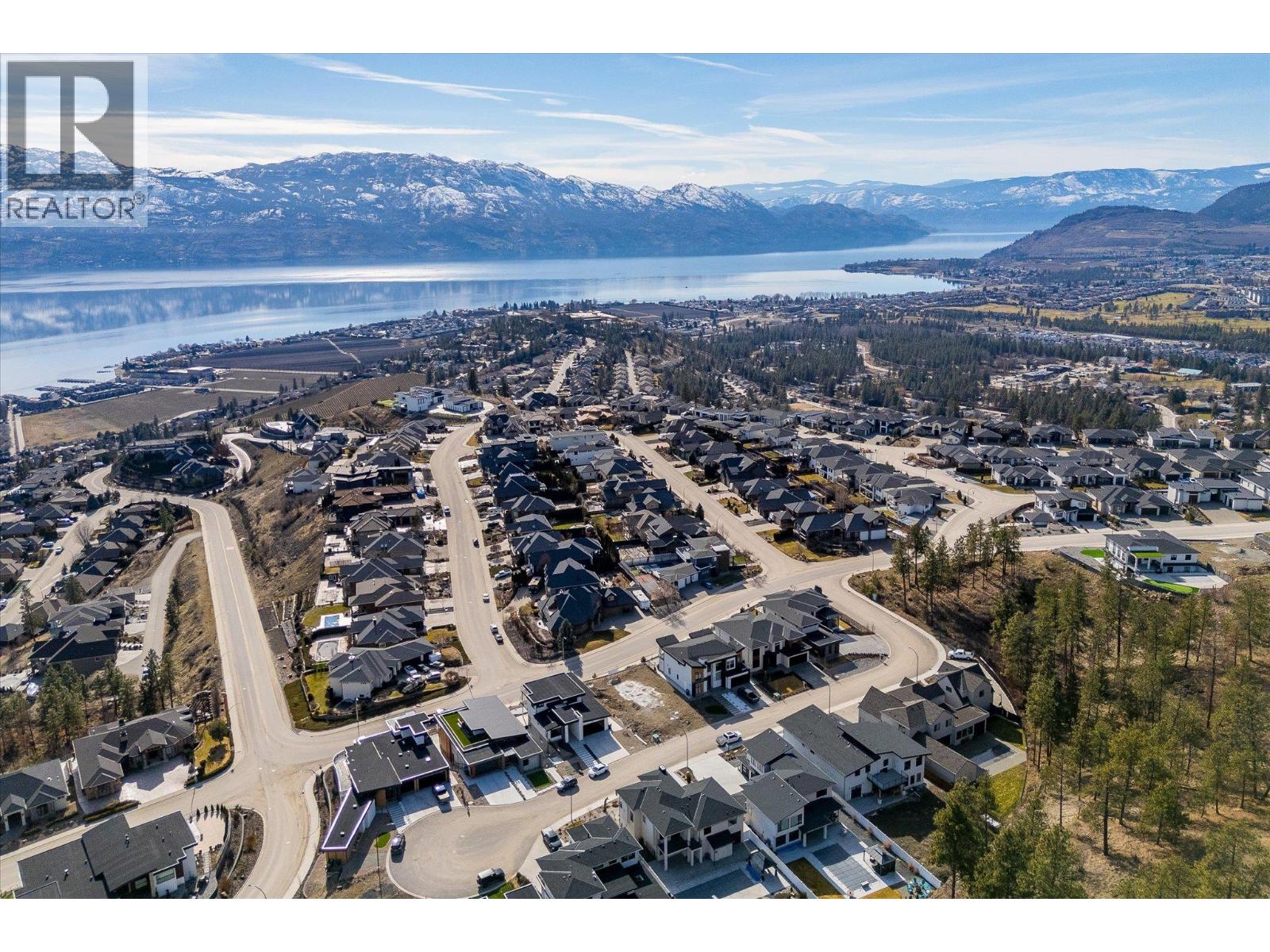 Lot 59 Malbec Place, West Kelowna, British Columbia  V4T 3B5 - Photo 6 - 10371847