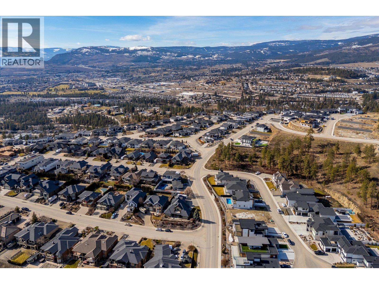 Lot 59 Malbec Place, West Kelowna, British Columbia  V4T 3B5 - Photo 7 - 10371847