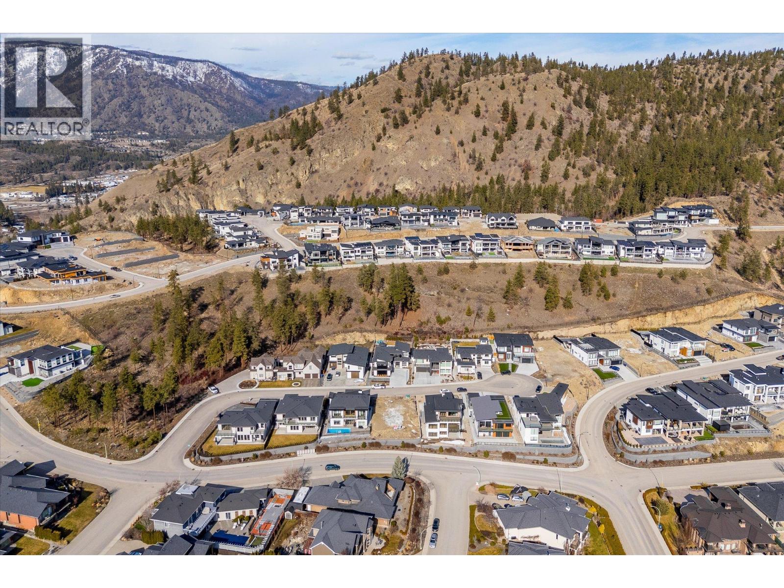 Lot 59 Malbec Place, West Kelowna, British Columbia  V4T 3B5 - Photo 8 - 10371847