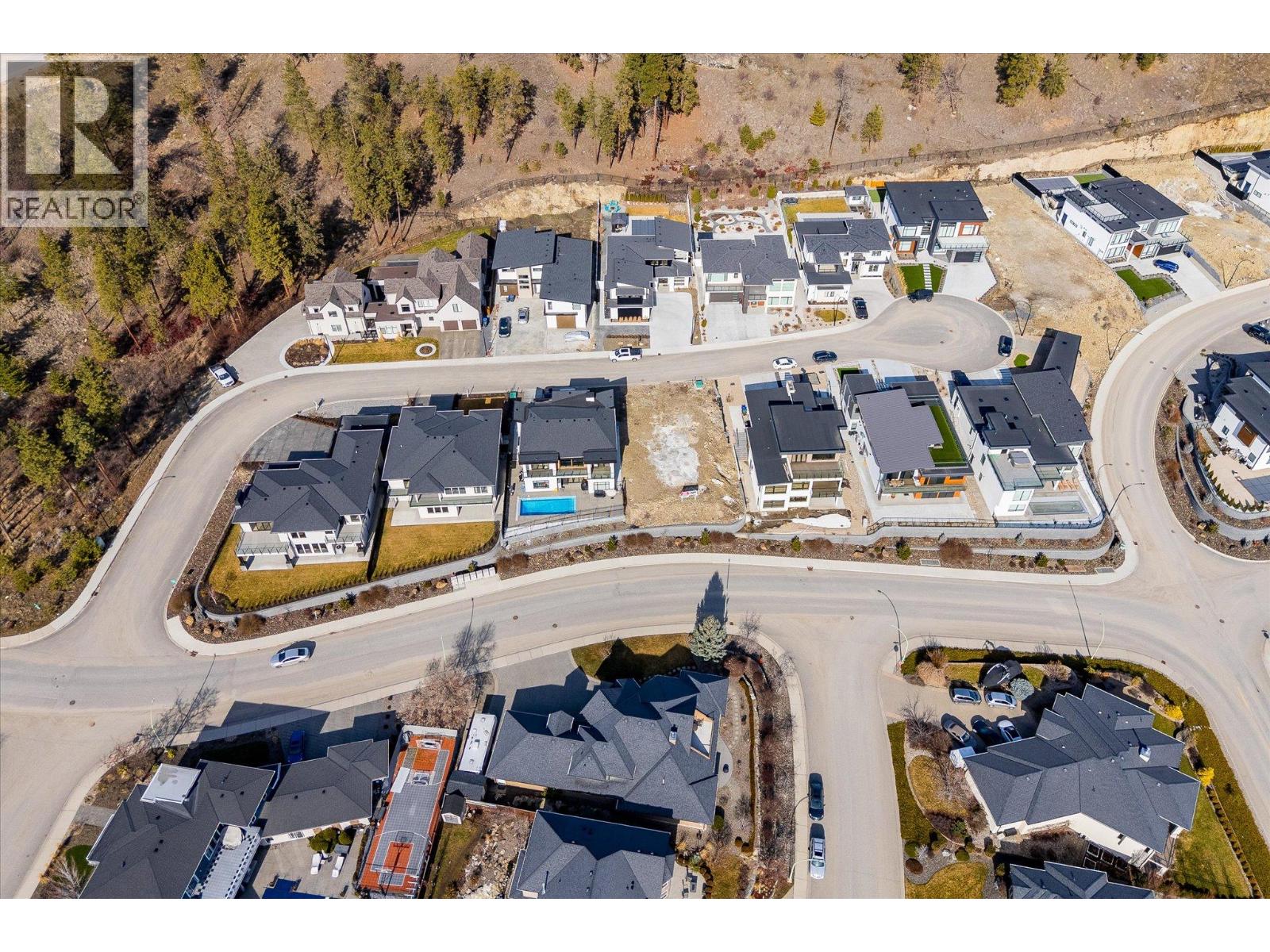 Lot 59 Malbec Place, West Kelowna, British Columbia  V4T 3B5 - Photo 9 - 10371847