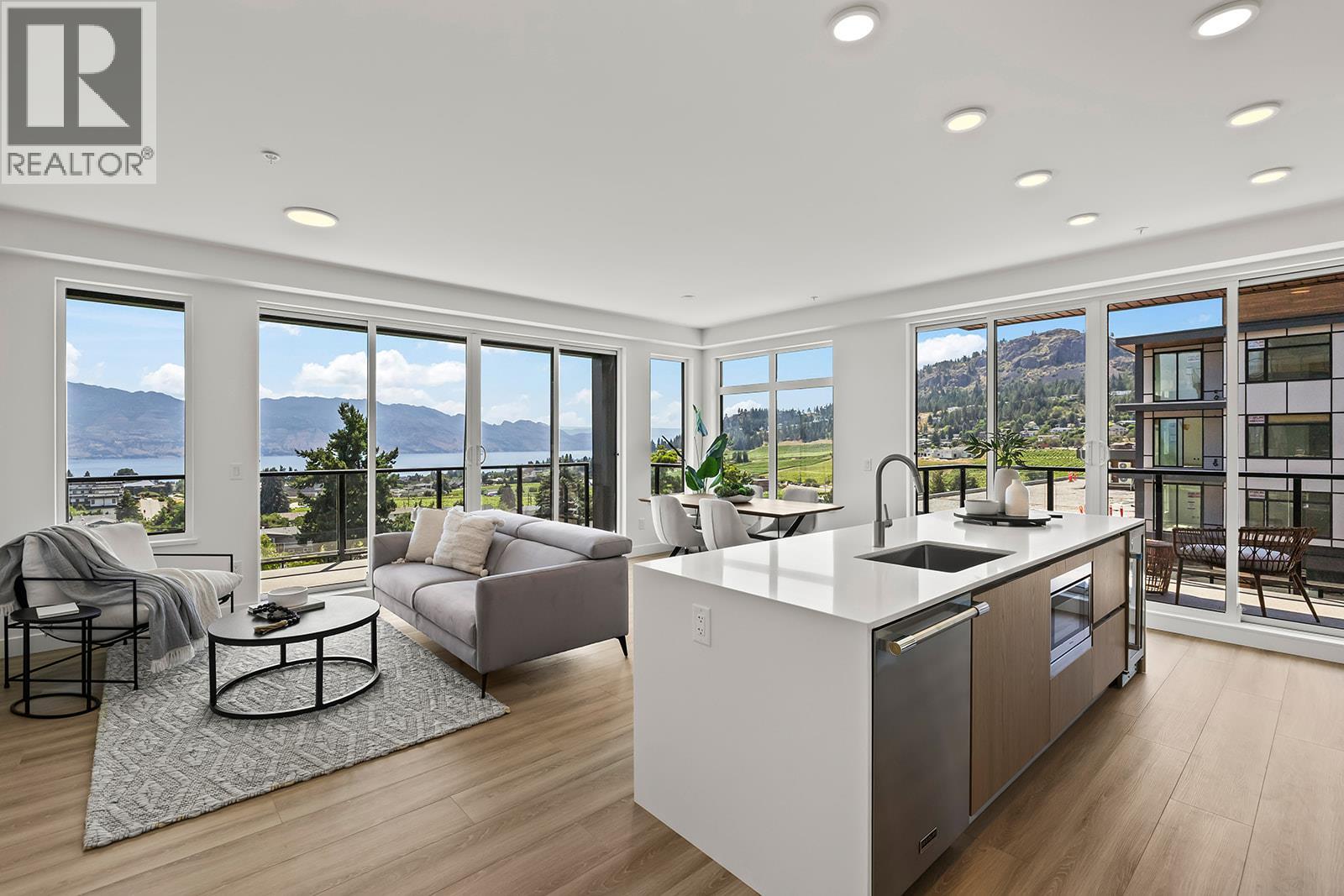 2780 Olalla Road Unit# 404, West Kelowna, British Columbia  V1Z 2A9 - Photo 3 - 10371855
