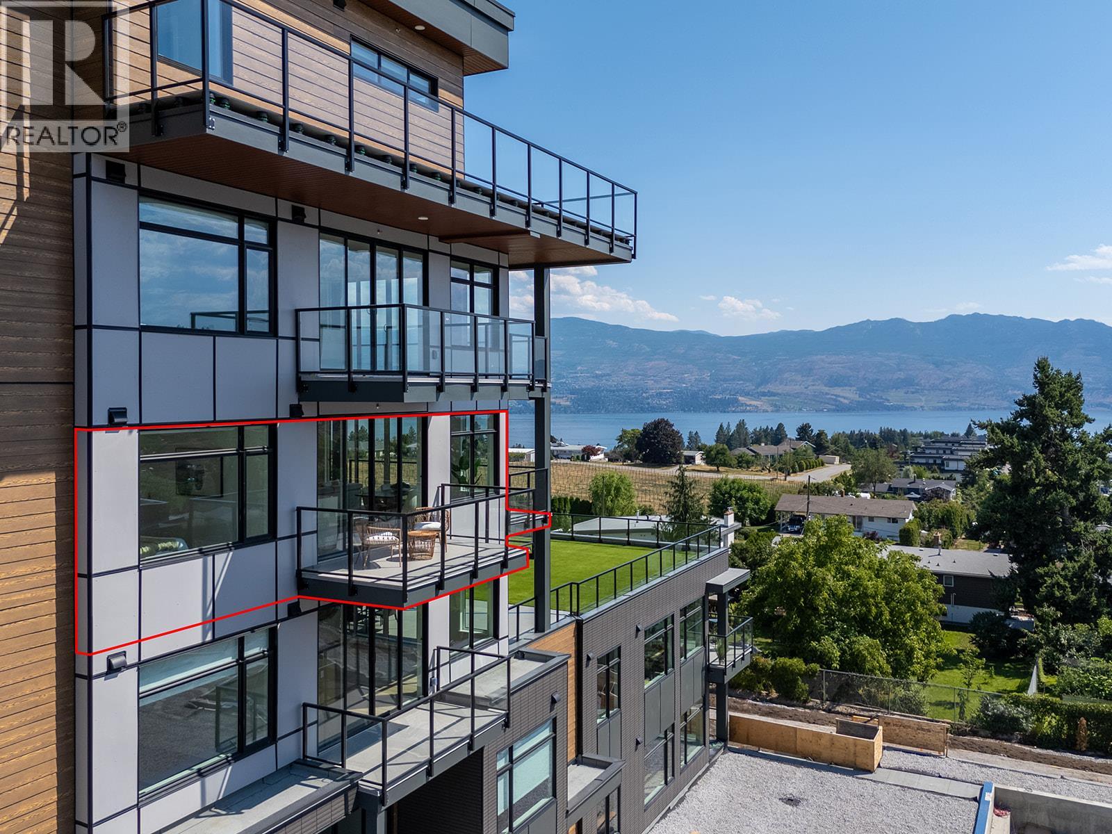 2780 Olalla Road Unit# 404, West Kelowna, British Columbia  V1Z 2A9 - Photo 42 - 10371855