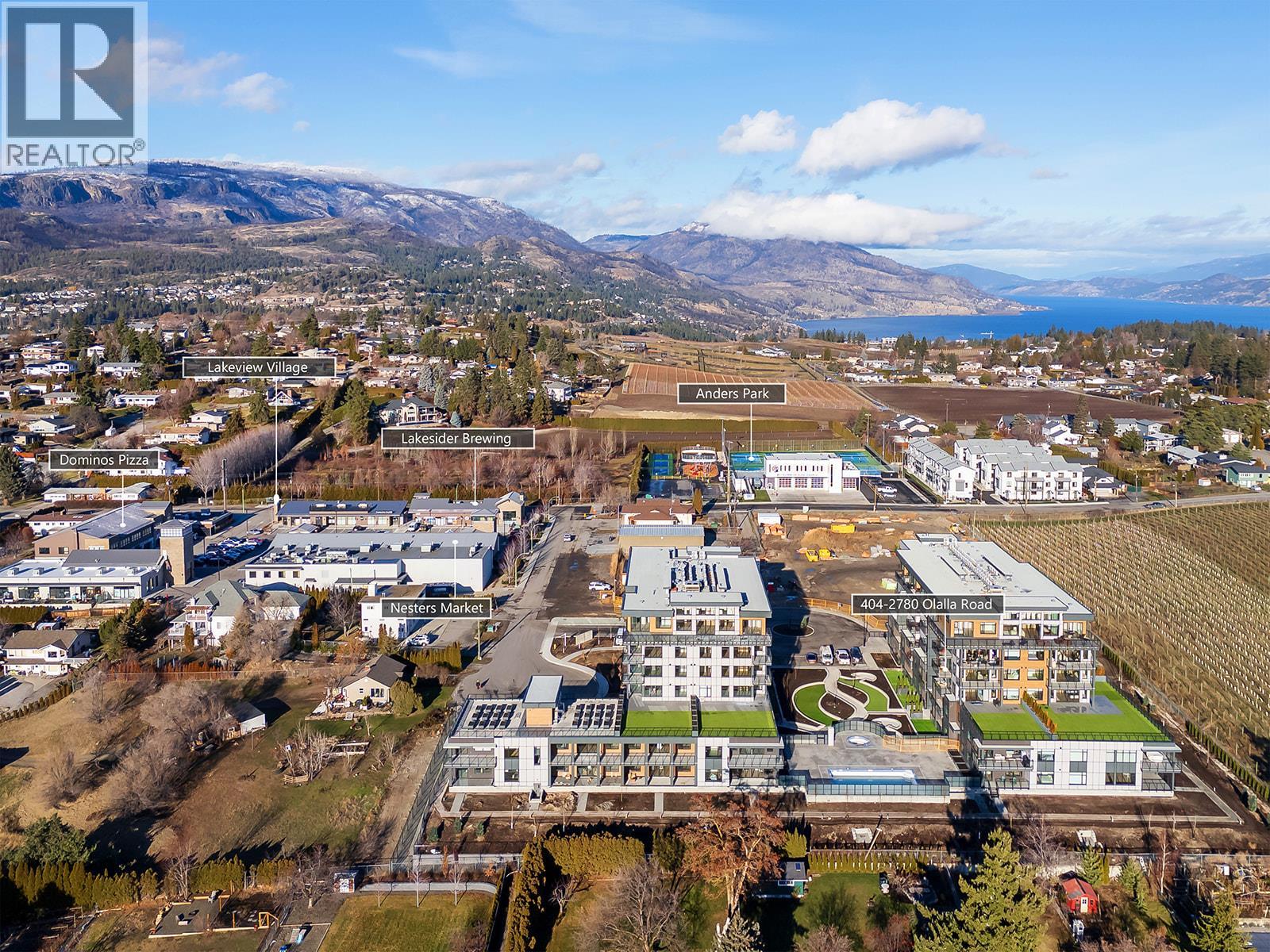 2780 Olalla Road Unit# 404, West Kelowna, British Columbia  V1Z 2A9 - Photo 71 - 10371855