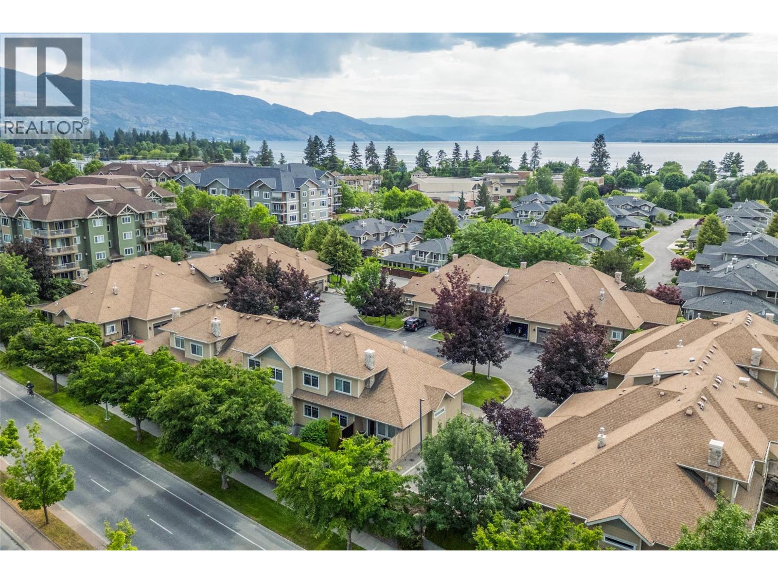 690 Lequime Road Unit# 106, Kelowna, British Columbia  V1W 5B8 - Photo 2 - 10372084