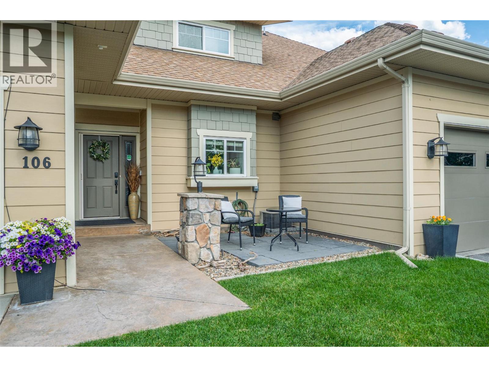 690 Lequime Road Unit# 106, Kelowna, British Columbia  V1W 5B8 - Photo 3 - 10372084