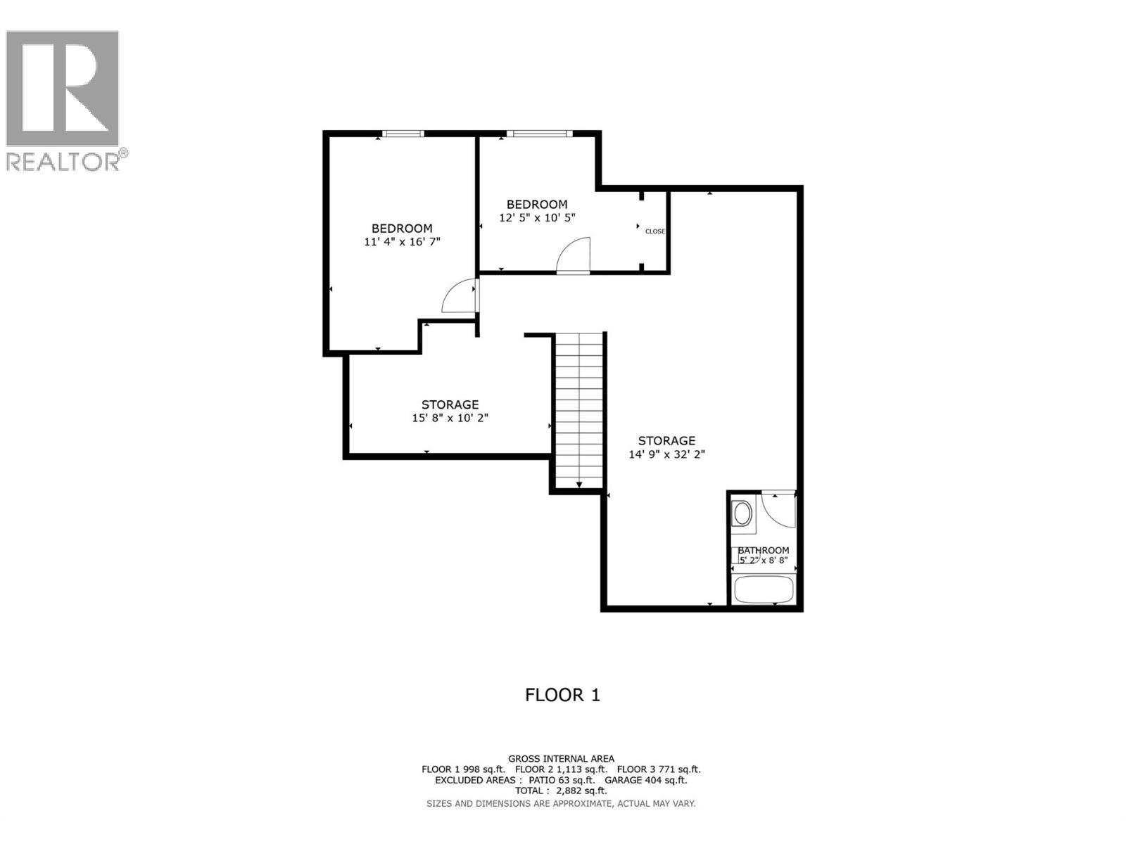 690 Lequime Road Unit# 106, Kelowna, British Columbia  V1W 5B8 - Photo 52 - 10372084
