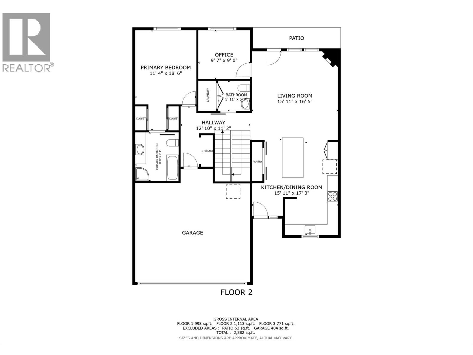 690 Lequime Road Unit# 106, Kelowna, British Columbia  V1W 5B8 - Photo 53 - 10372084