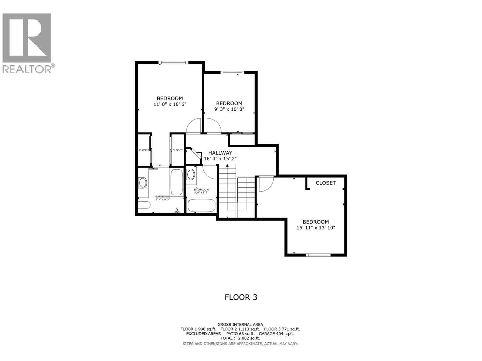 690 Lequime Road Unit# 106, Kelowna, British Columbia  V1W 5B8 - Photo 54 - 10372084