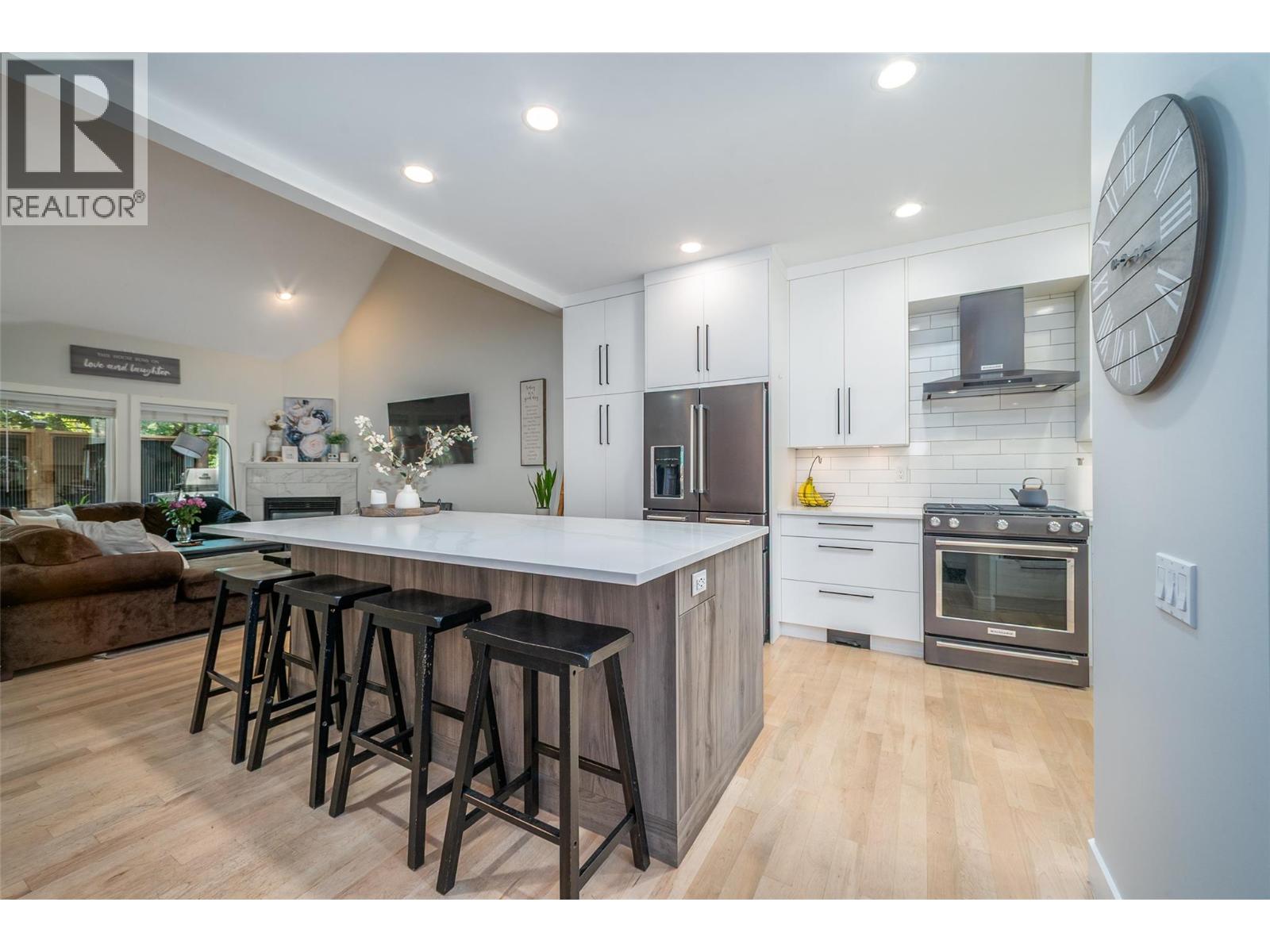 690 Lequime Road Unit# 106, Kelowna, British Columbia  V1W 5B8 - Photo 8 - 10372084