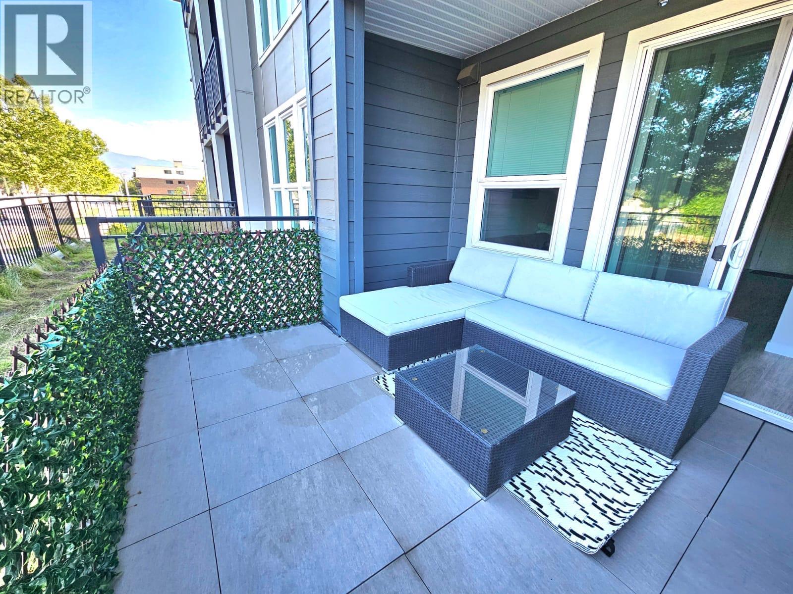 1800 Richter Street Unit# 102, Kelowna, British Columbia  V1Y 0G9 - Photo 23 - 10372102