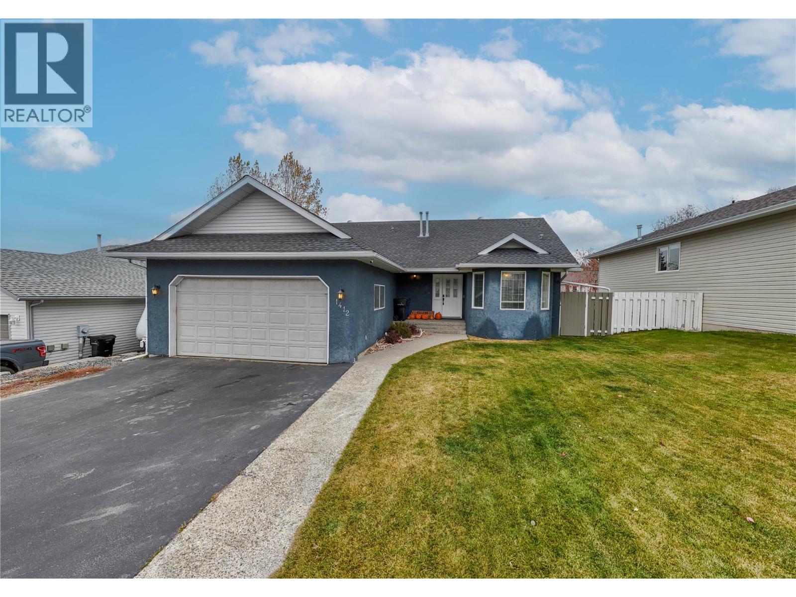 1412 20a Street South Street, Cranbrook, British Columbia  V1C 6L7 - Photo 1 - 10372103