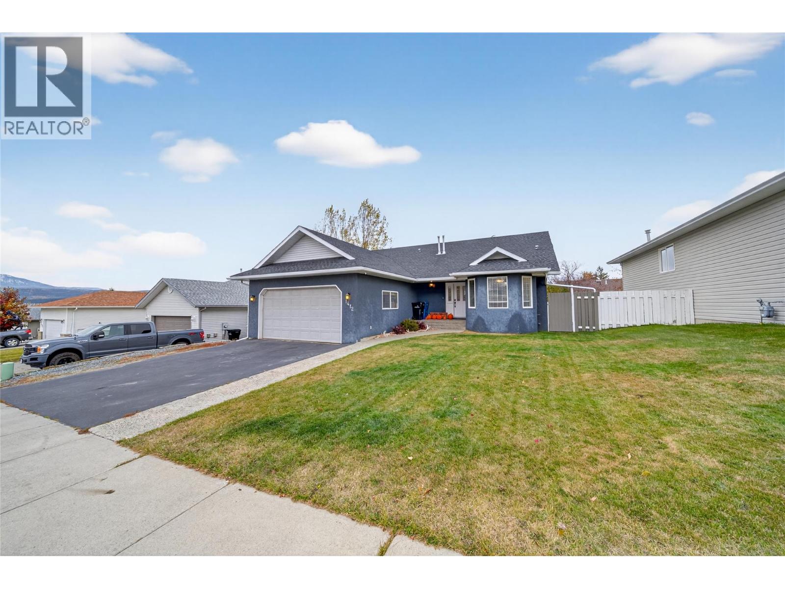 1412 20a Street South Street, Cranbrook, British Columbia  V1C 6L7 - Photo 2 - 10372103