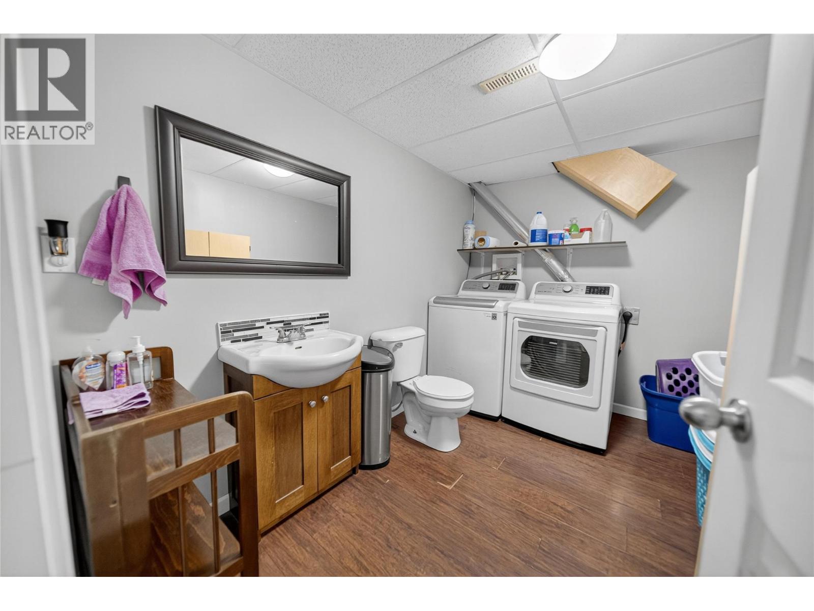 1412 20a Street South Street, Cranbrook, British Columbia  V1C 6L7 - Photo 25 - 10372103