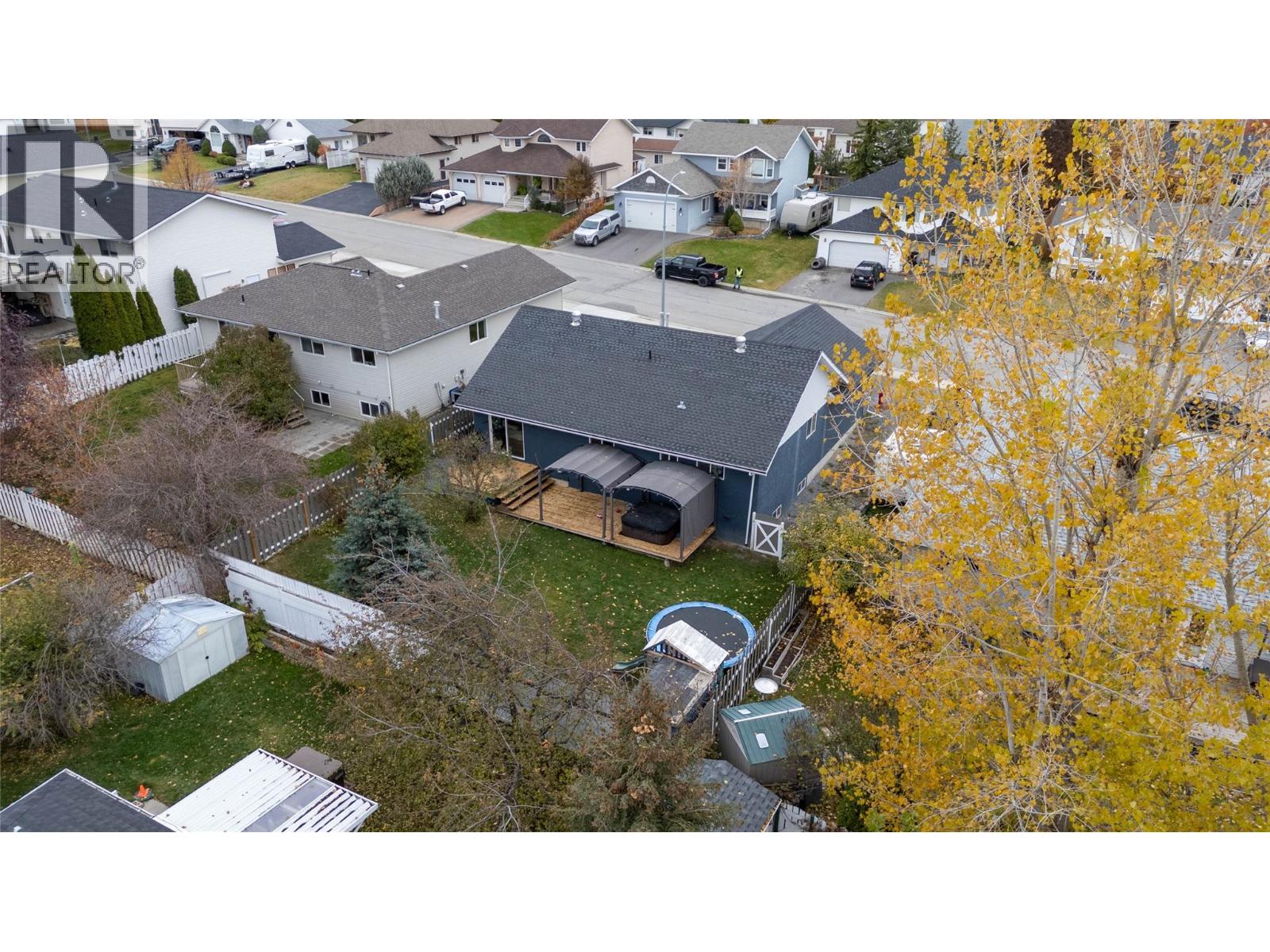 1412 20a Street South Street, Cranbrook, British Columbia  V1C 6L7 - Photo 3 - 10372103