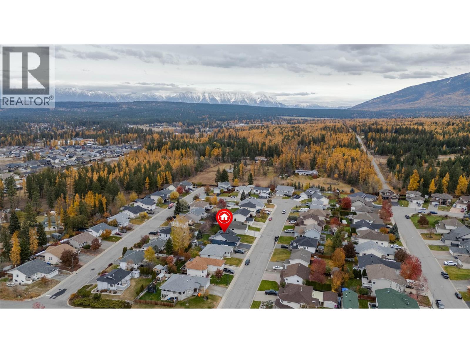 1412 20a Street South Street, Cranbrook, British Columbia  V1C 6L7 - Photo 31 - 10372103