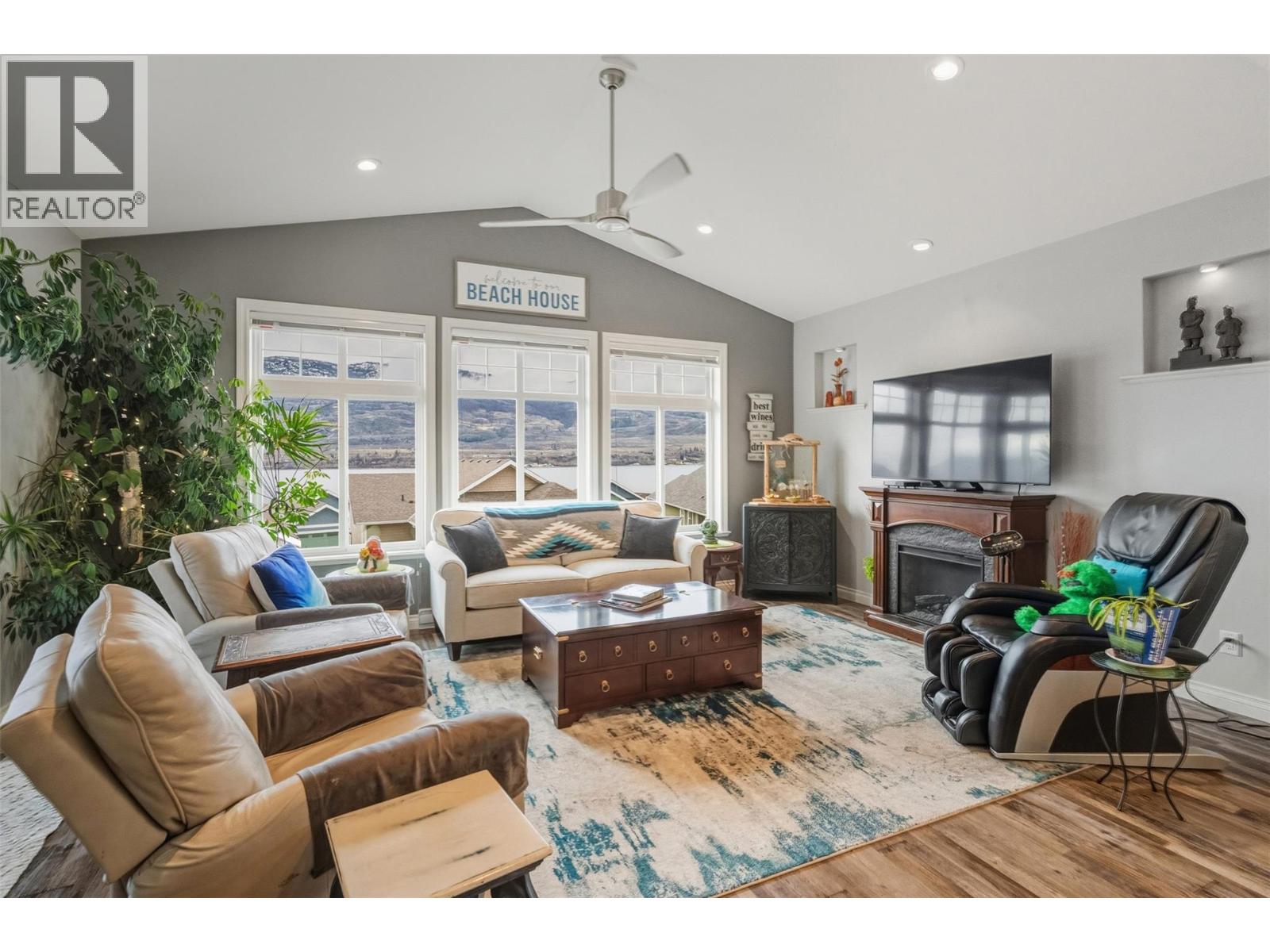 2450 Radio Tower Road Unit# 269, Oliver, British Columbia  V0H 1T1 - Photo 2 - 10371991